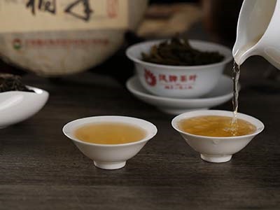 江北區(qū)吉品茶葉經營部